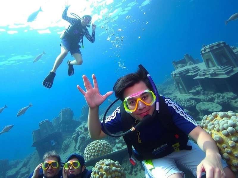 Indian Download and Popularity Metrics Reef Revivers IN Download Statistics in India