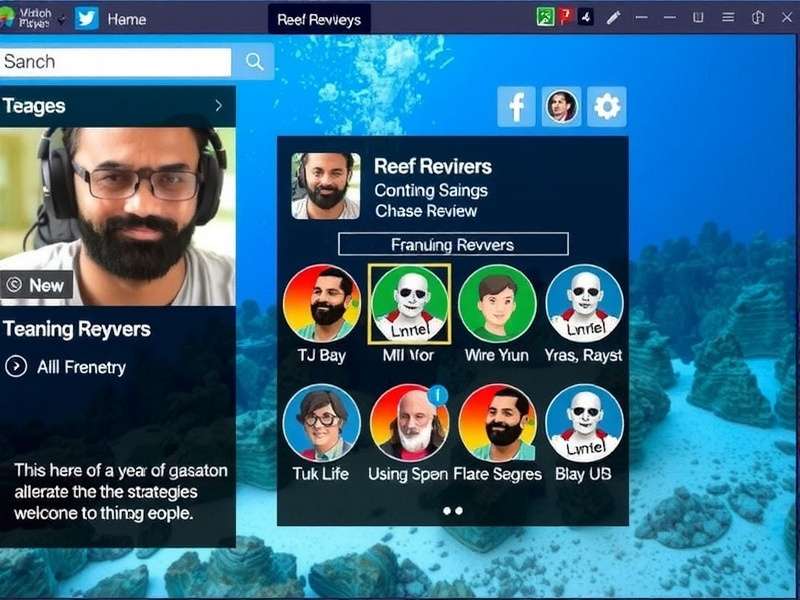 Top Gaming Tips from Indian Players Reef Revivers IN Indian Player Strategies